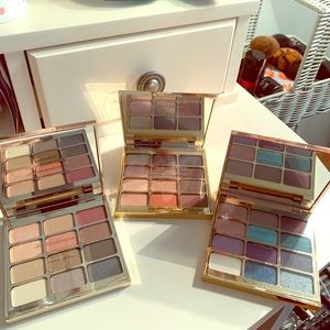 Soul, Mind, Body, Spirit Set (Eyes Are The Window)